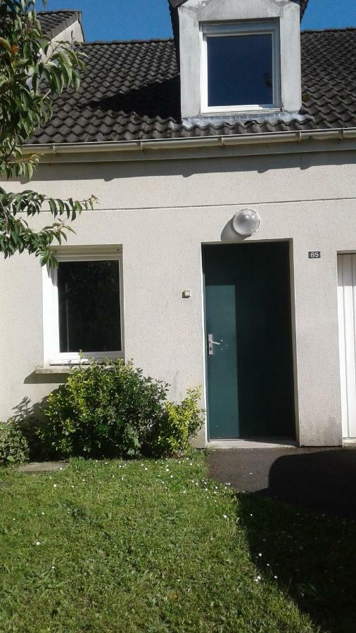Foreword House Villa Albert Buitenkant foto