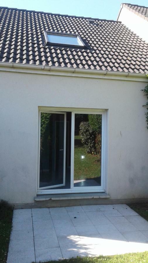 Foreword House Villa Albert Buitenkant foto
